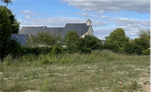 terrain a batir à la vente -   44980  SAINTE LUCE SUR LOIRE, surface 505 m2 vente terrain a batir - UBI466744160